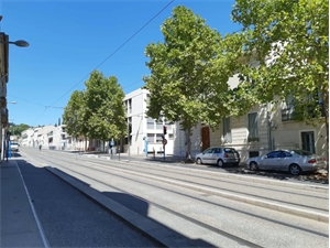 appartement à la vente -   34000  MONTPELLIER, surface 65 m2 vente appartement - APR744191